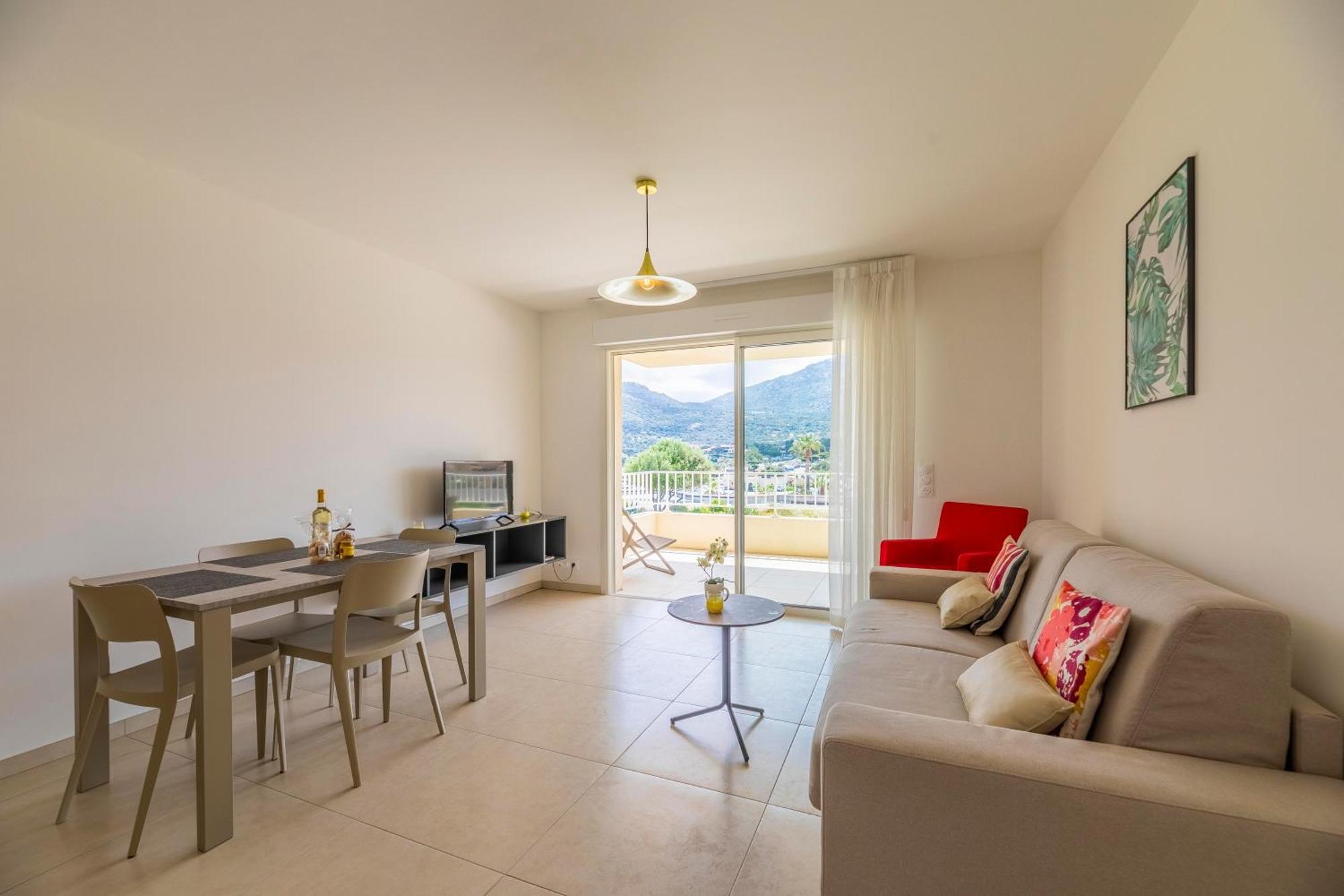 Residence A Marina Лумио Экстерьер фото