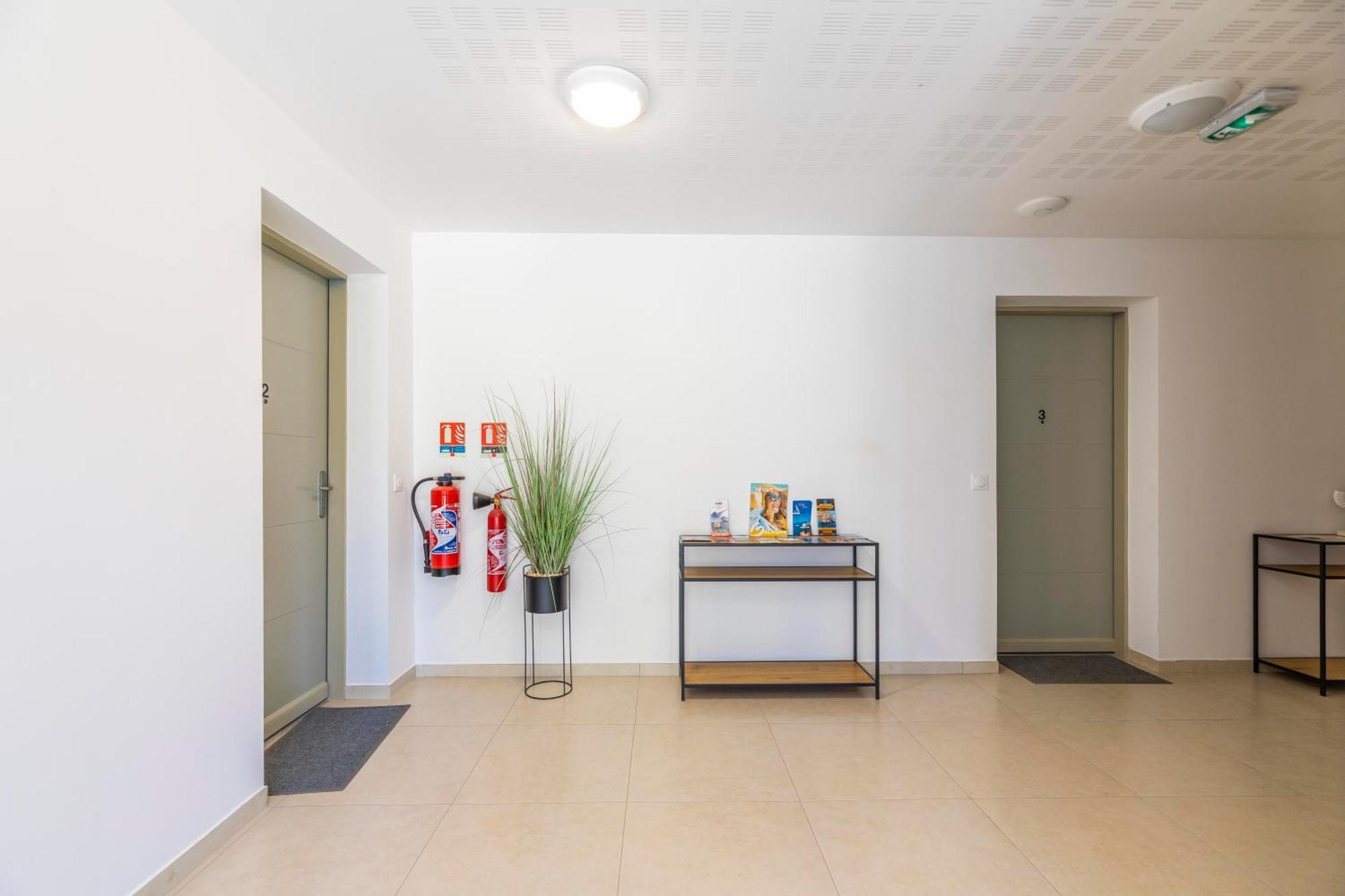 Residence A Marina Лумио Экстерьер фото