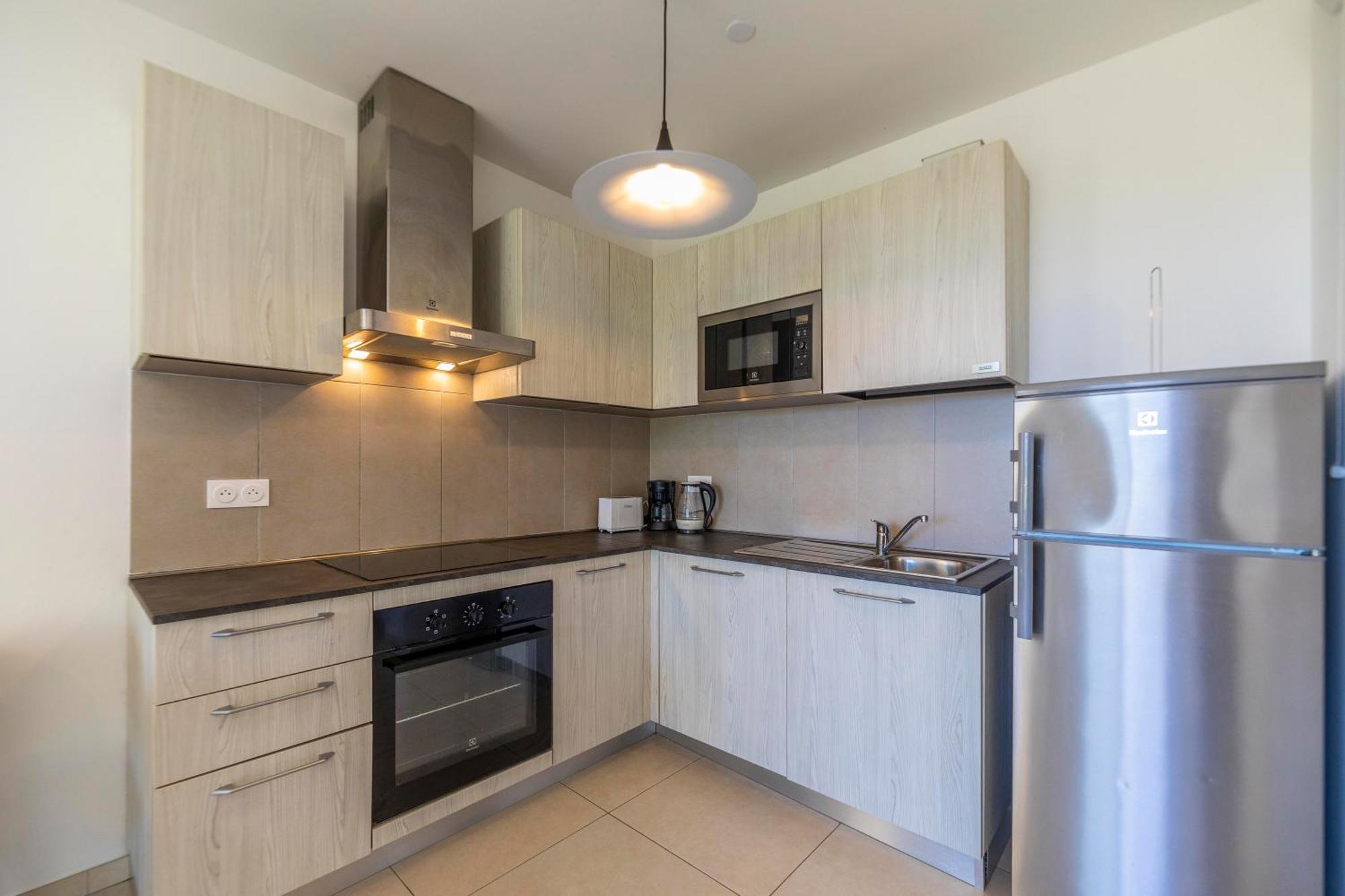 Residence A Marina Лумио Экстерьер фото