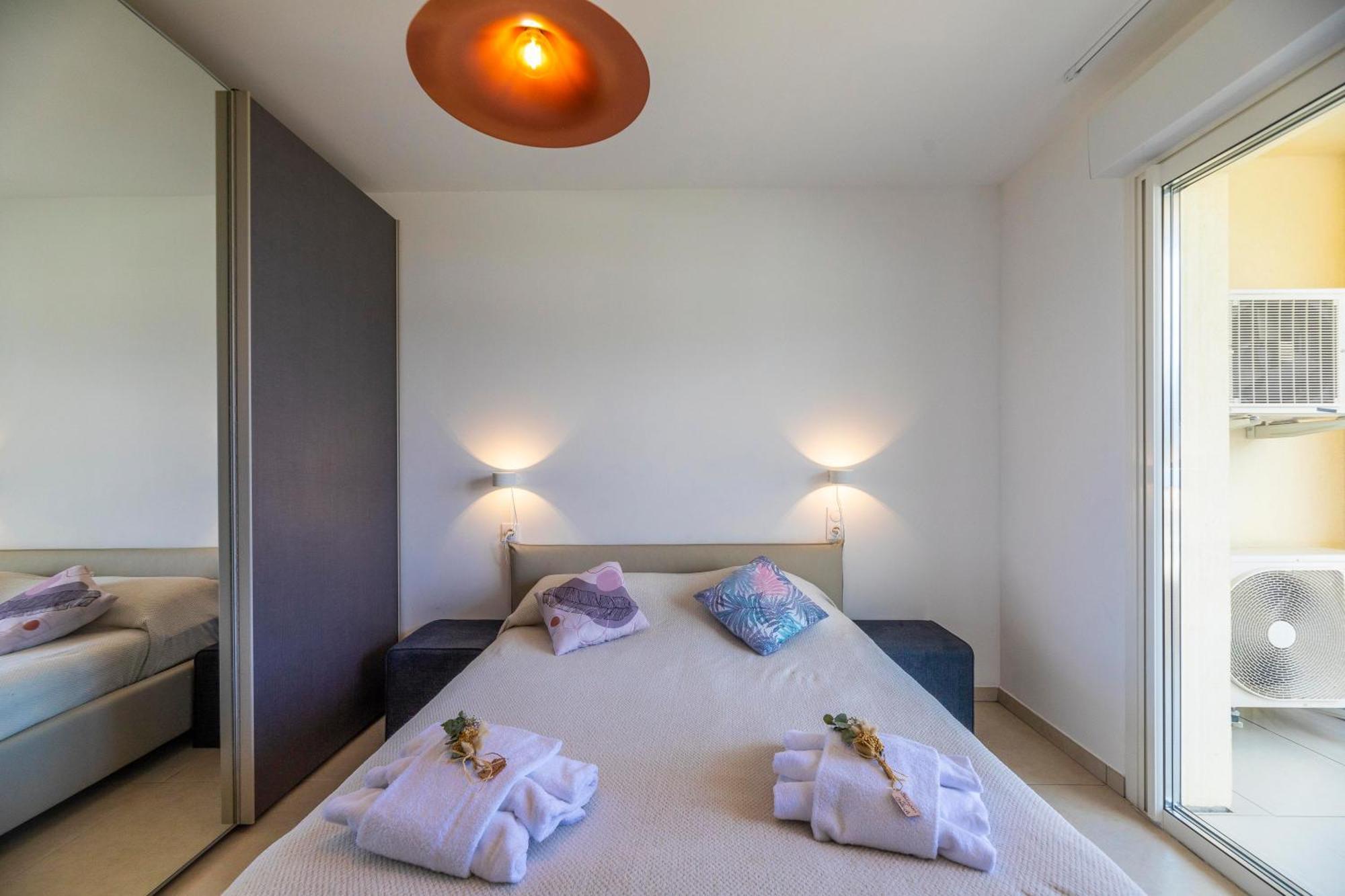 Residence A Marina Лумио Экстерьер фото
